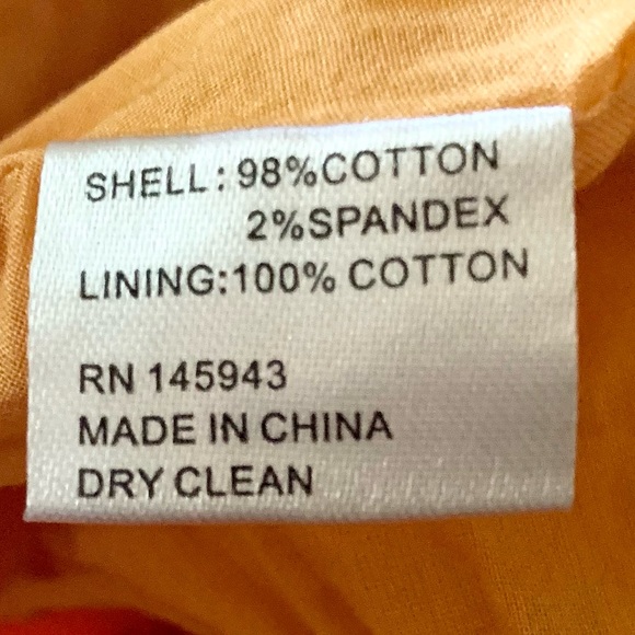 Color Me Courtney Louise Colorblock Tiered Maxi Dress Size 0 - Picture 9 of 12